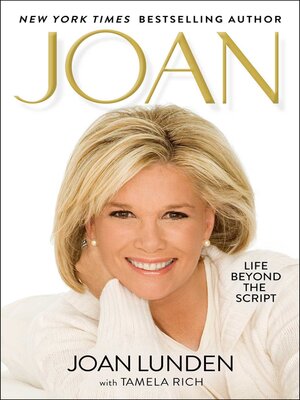 cover image of JOAN